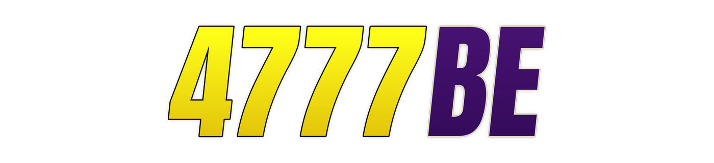 4777be লোগো